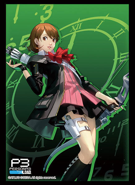 Vol. 4187 Persona 3 Yukari Takeba – Pickup Games