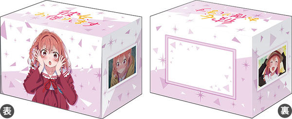 Bushiroad Vol. 400 Sumi Sakurasawa