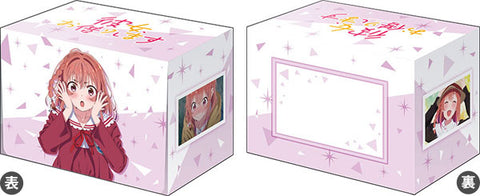 Bushiroad Vol. 400 Sumi Sakurasawa