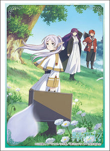 Vol. 4163 "Frieren Beyond Journey's End"