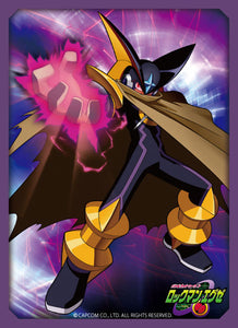 Mega Man Battle Network Bass