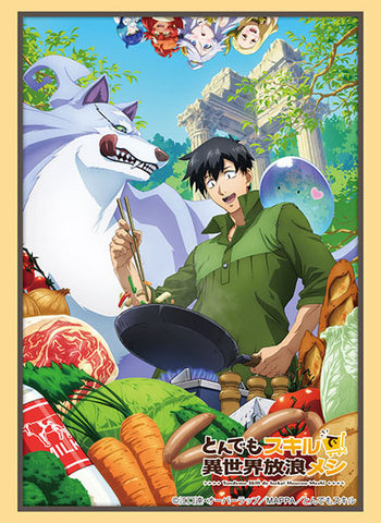 Vol. 3809 Tondemo Skill de Isekai Hourou Meshi