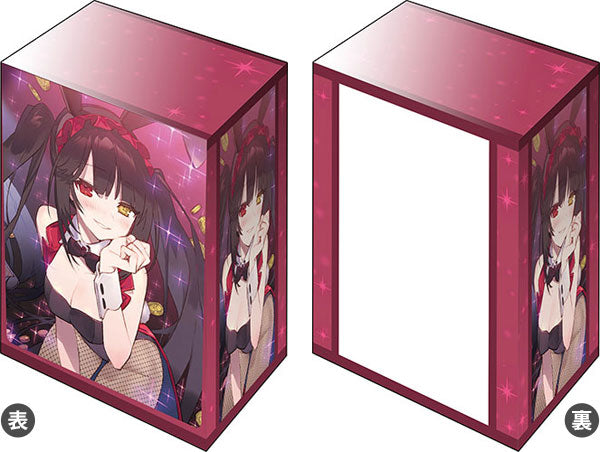 Date A Live Fragment Kurumi Tokisaki Bunny