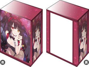 Date A Live Fragment Kurumi Tokisaki Bunny
