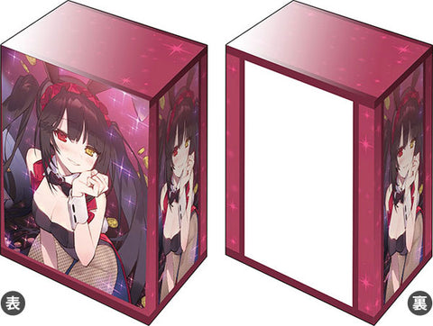 Date A Live Fragment Kurumi Tokisaki Bunny