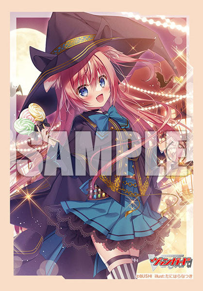 Vol. 683 "A Moment of Magic Fortia"
