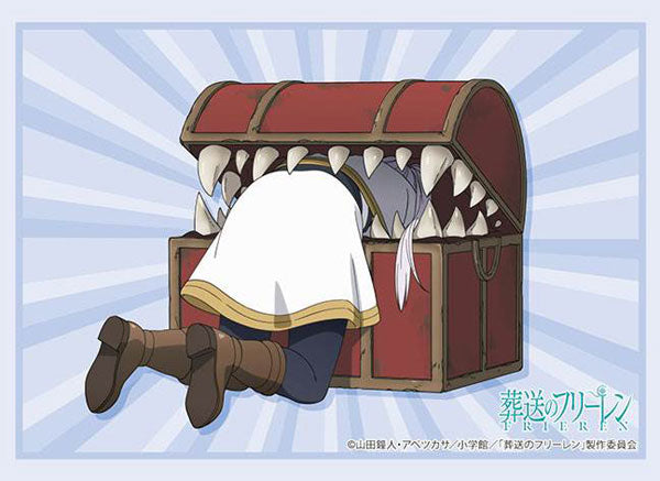 Vol. 4153 "Frieren Beyond Journey's End"