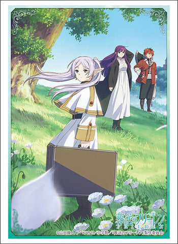 Vol. 4163 "Frieren Beyond Journey's End"