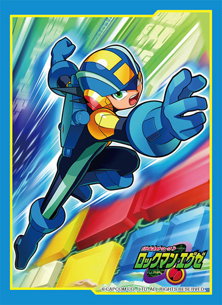 Mega Man Battle Network Revival