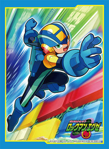 Mega Man Battle Network Revival
