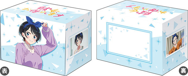 Bushiroad Vol. 399 Ruka Sarashina