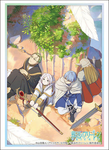Vol. 4164 "Frieren Beyond Journey's End"