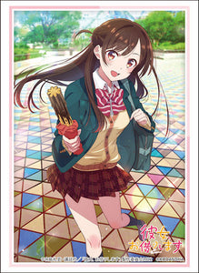 Vol. 3641 Chizuru Mizuhara