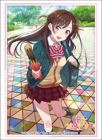 Vol. 3641 Chizuru Mizuhara