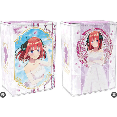 Nino Double Deck Holder