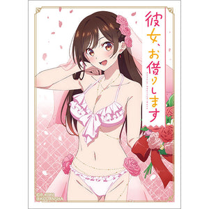 Rent-A-Girlfriend Chizuru Mizuhara Wedding