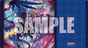 Vol. 709 Karmic Demonic Jewel Dragon, Drajeweled Masques