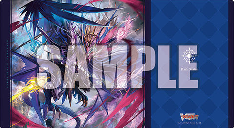 Vol. 709 Karmic Demonic Jewel Dragon, Drajeweled Masques