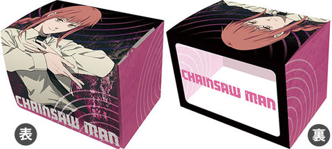 Chainsaw Man Makima