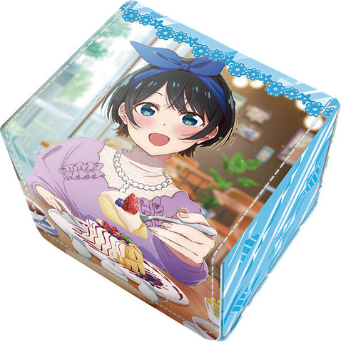 Rent a Girlfriend Ruka Single Deck Holder