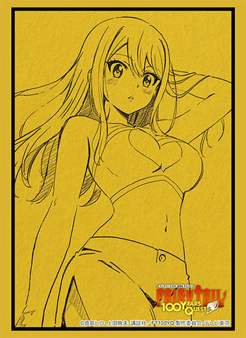Vol. 4607 Fairy Tail Lucy Heartfilia