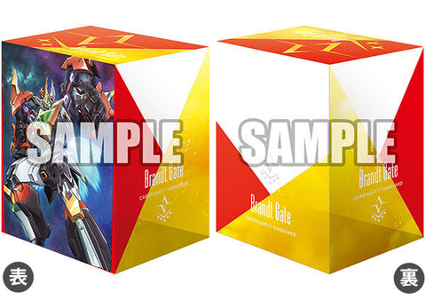Vol. 1108 Super Dimensional Robo, Daikaiser