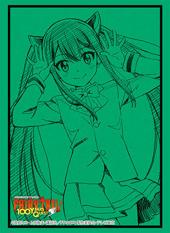 Vol. 4609 Fairy Tail Wendy Marvell