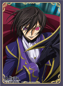 Lelouch of the Rebellion "Lelouch"