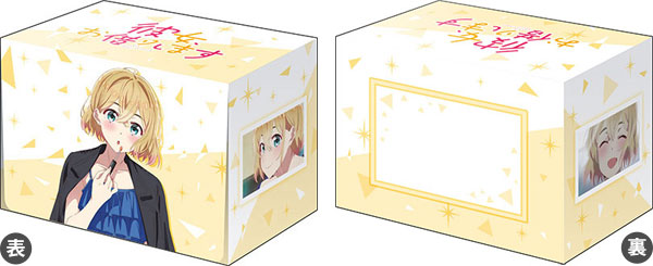 Bushiroad Vol. 398 Mami Nanami