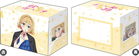 Bushiroad Vol. 398 Mami Nanami