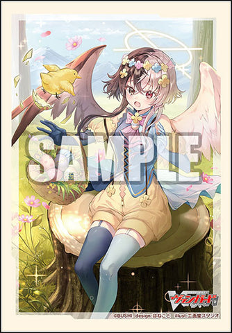 Vol. 649 Shukufuku no Datenshi Alestiel