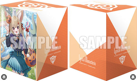 Vol. 614 Tr!ple x Tr!ck Fenel
