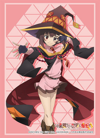 Vol. 3866 KonoSuba Megumin