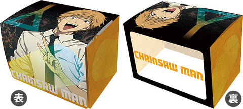 Chainsaw Man Denji