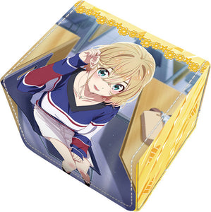 Rent a Girlfriend Mami Single Deck Holder