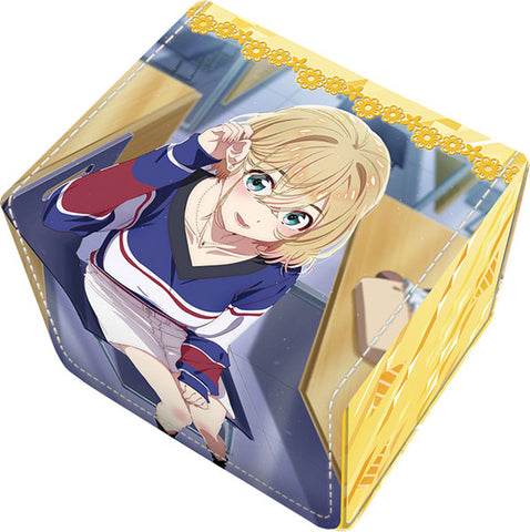 Rent a Girlfriend Mami Single Deck Holder