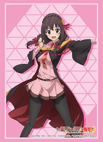 Vol. 3867 KonoSuba Yunyun