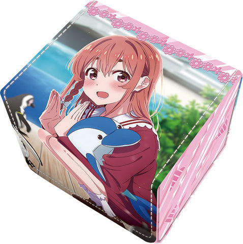 Rent a Girlfriend Sumi Single Deck Holder