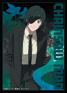 Chainsaw Man Himeno Sleeve