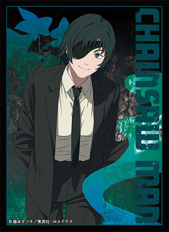 Chainsaw Man Himeno Sleeve