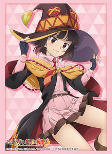 konosuba card sleeves Vol. 3868 KonoSuba Megumin – Pickup Games