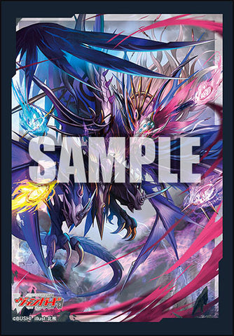 Vol. 653 Karmic Demonic Jewel Dragon, Drajeweled Masques