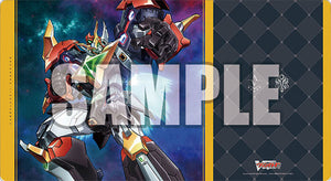 Vol. 1712 Super Dimensional Robo, Daikaiser