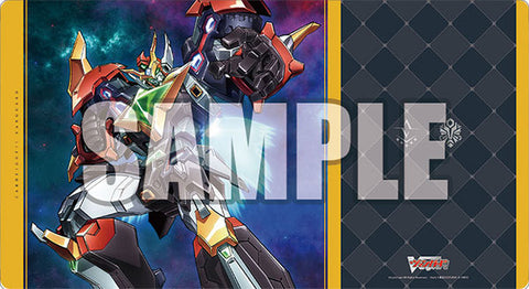 Vol. 1712 Super Dimensional Robo, Daikaiser