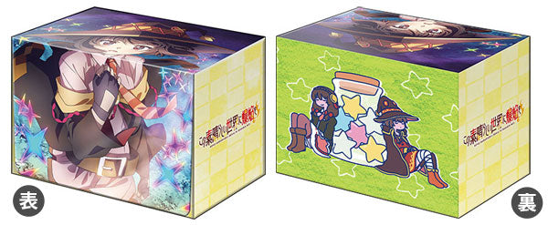 Konosuba Explosion Megumin Single Deck Holder