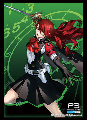 Vol. 4190 Persona 3 Reload Mitsuru Kirijo