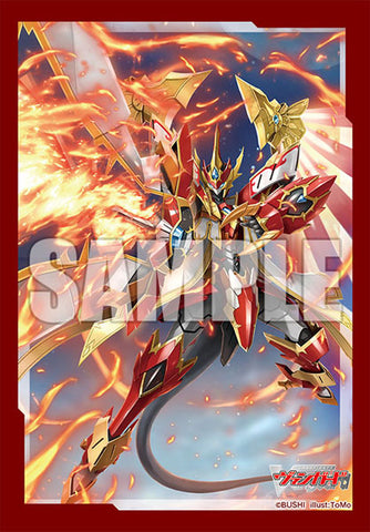 Vol. 680 Blaze Divine Sword Equip, Stra Vairina