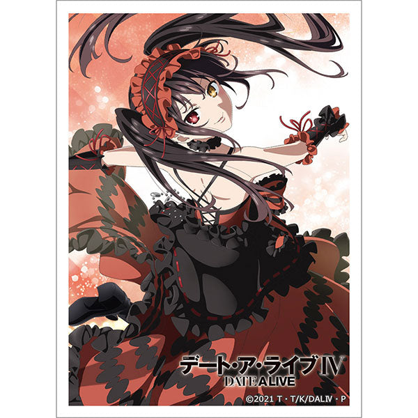 Date A Live IV Kurumi Tokisaki