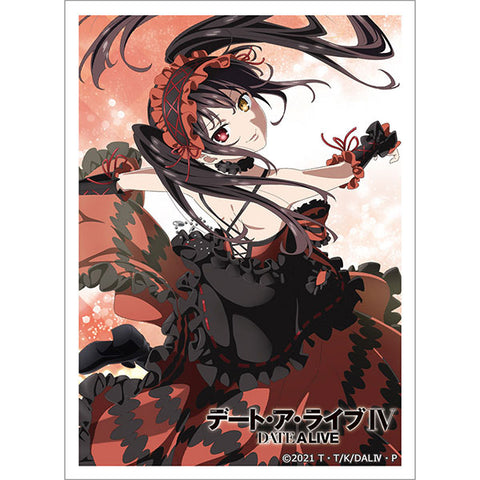 Date A Live IV Kurumi Tokisaki