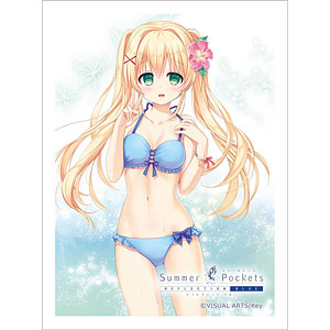 Summer Pockets Reflection Blue Sleeve (Tsumugi Wenders)